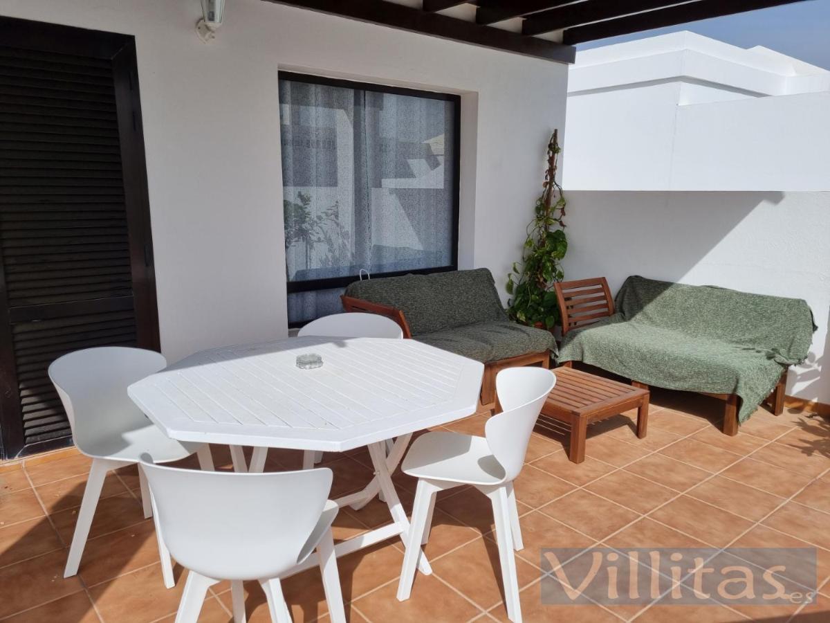 Villa Bermeja 20 Playa Blanca  Exterior foto