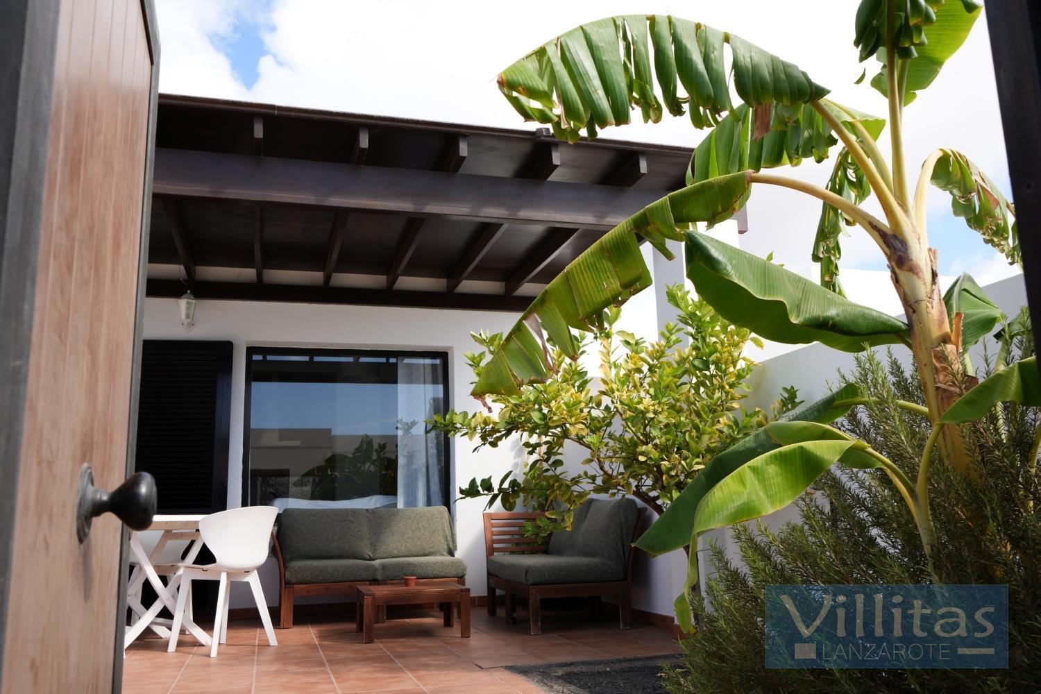 Villa Bermeja 20 Playa Blanca  Exterior foto