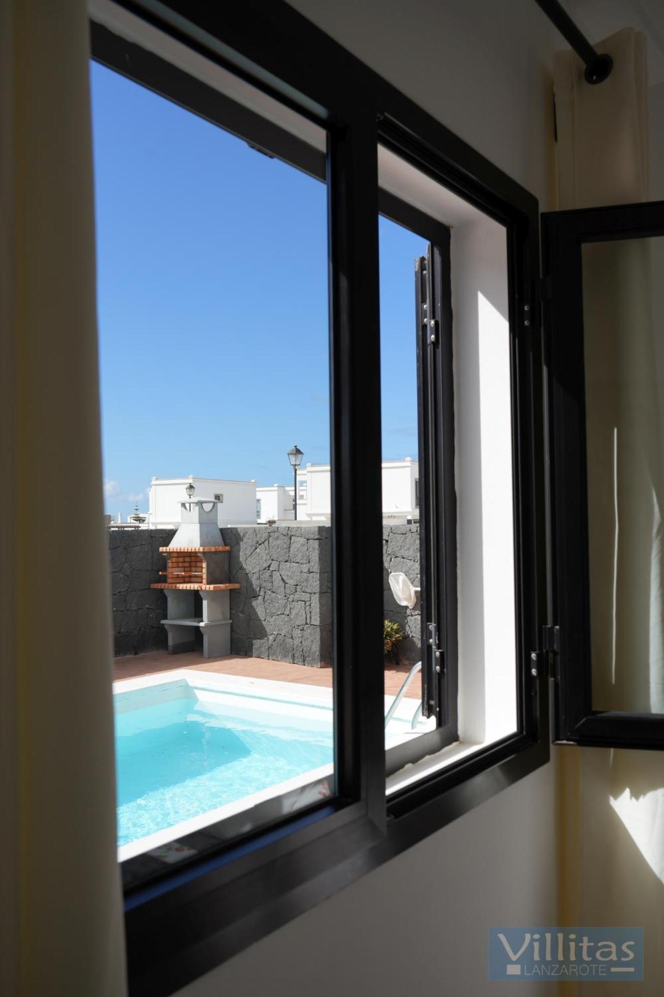 Villa Bermeja 20 Playa Blanca  Exterior foto